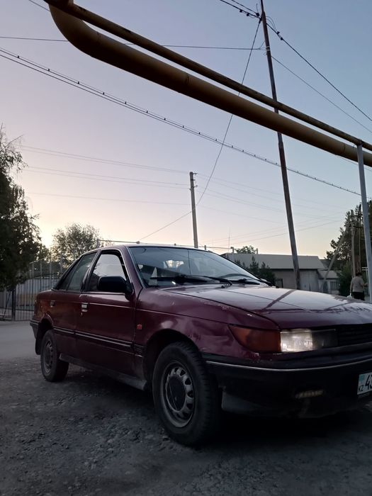 Продам Mitsubishi Lancer 90год