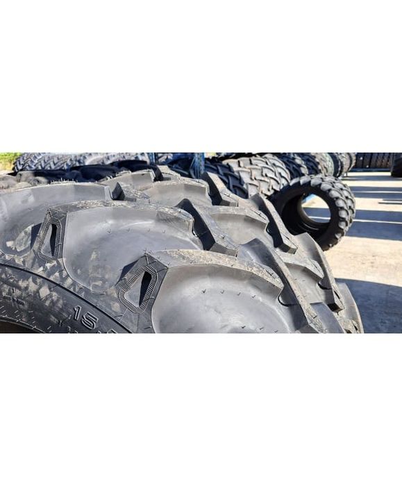 Anvelopa 15.5-38 ceat farmax 8pr 133 a8 tt  Cauciucuri tractor, Fiat, Case, Fendt, John Deere, New Holland, Massey Ferguson, UTB   Cauciucuri tractor,