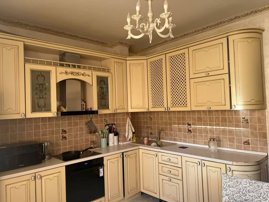 Продается 3 ком кв ЖК Капитал