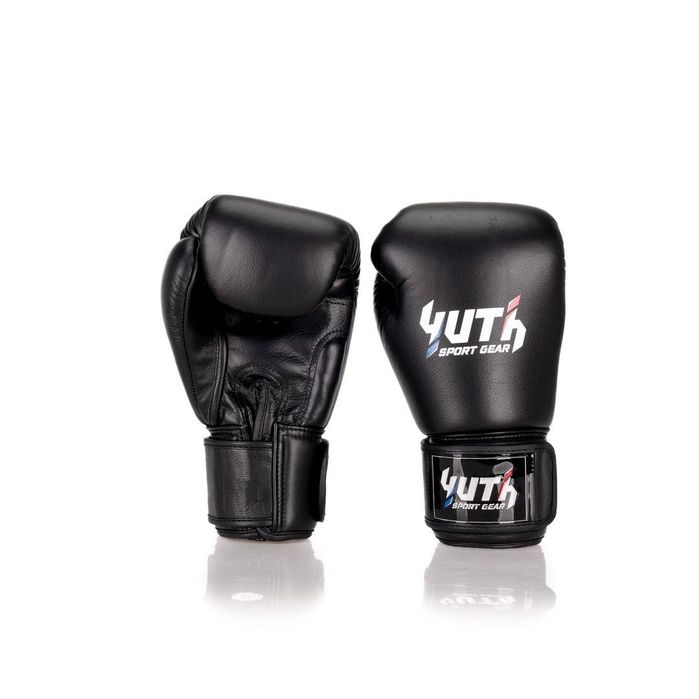 РАЗПРОДАЖБА yuthfightshop-боксови ръкавици