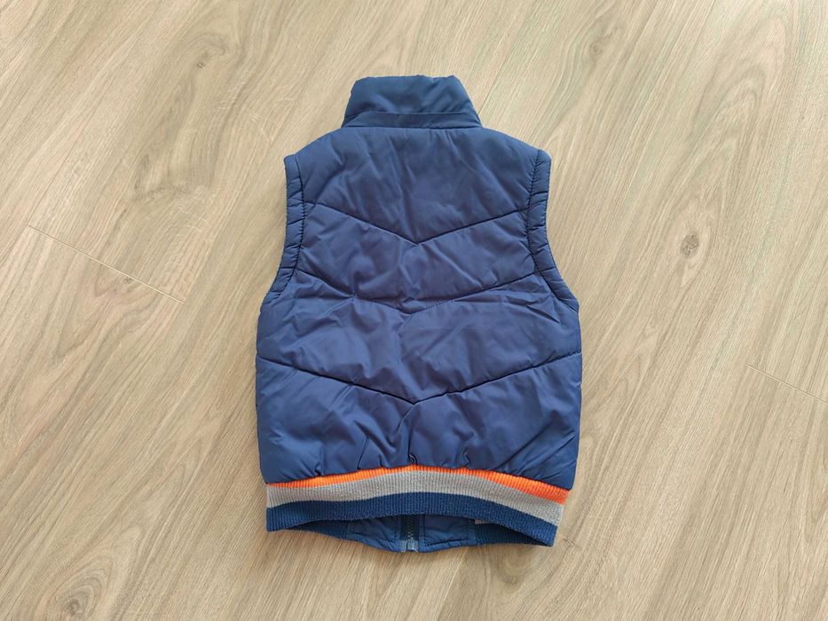 Детски елек за момче 6 г