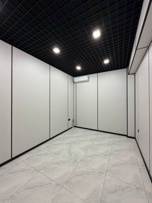 Нежилое помещение в БЦ Ул. Ивлиева 125 м2