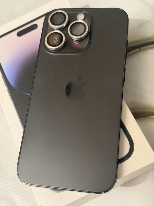 iPhone 14 про 128