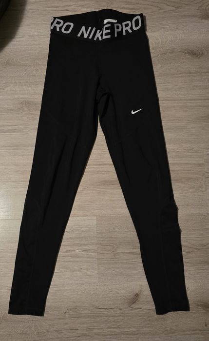 Nike pro клин M дамски