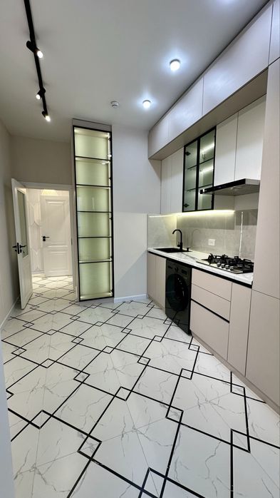 Продается Евро-2 в ЖК УзМакон! Мирабадский район. Центр города!