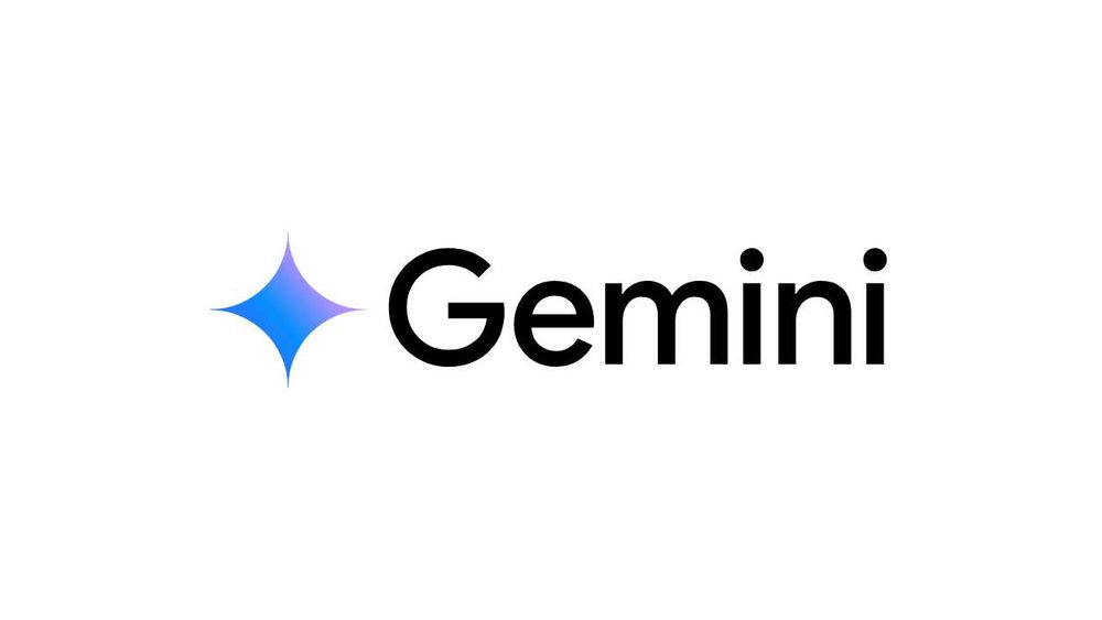 Gemini Pro 18 ойга