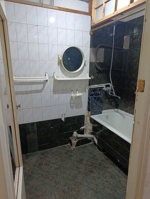 Продаётся 2-х комнатная квартира