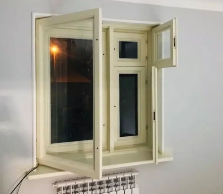 Реставрация Двери и Лесница