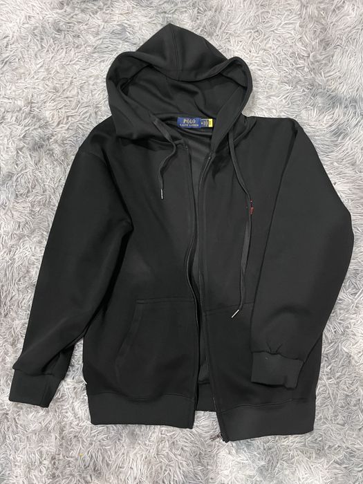 Зипка Polo ralph lauren