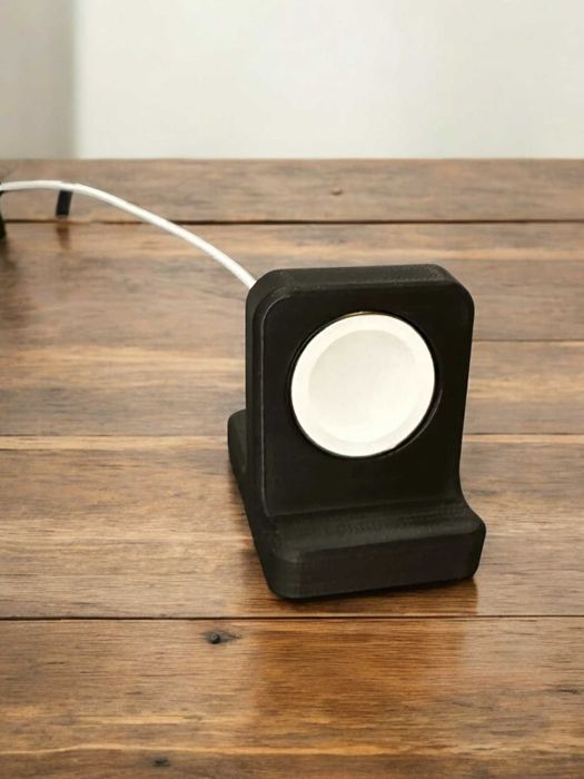 Стойка за зареждане на Apple Watch – универсална за всички модели!