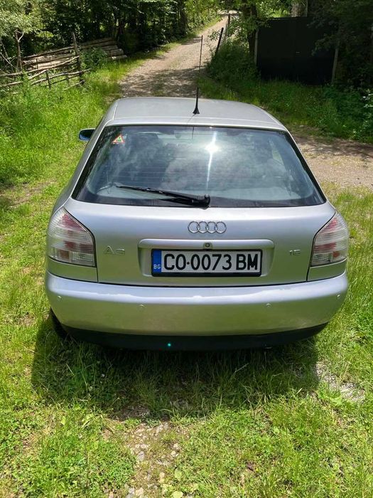 Продавам АУДИ А 3