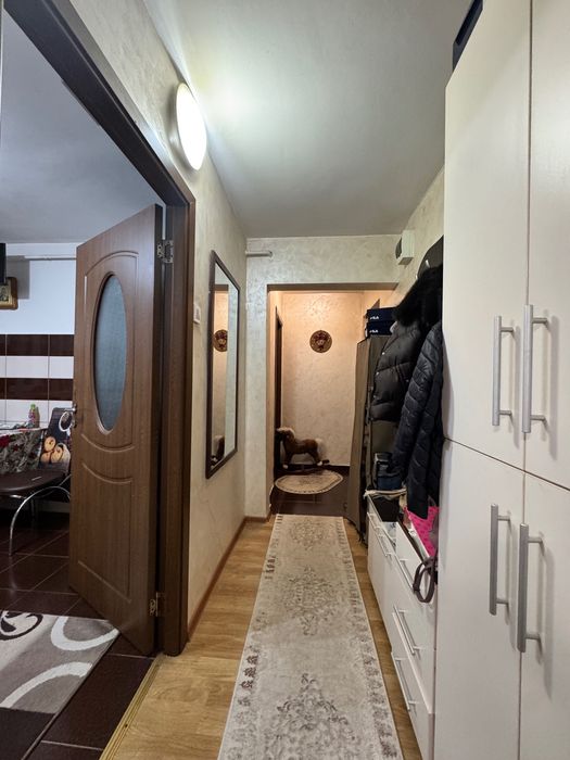 Vând apartament George Enescu