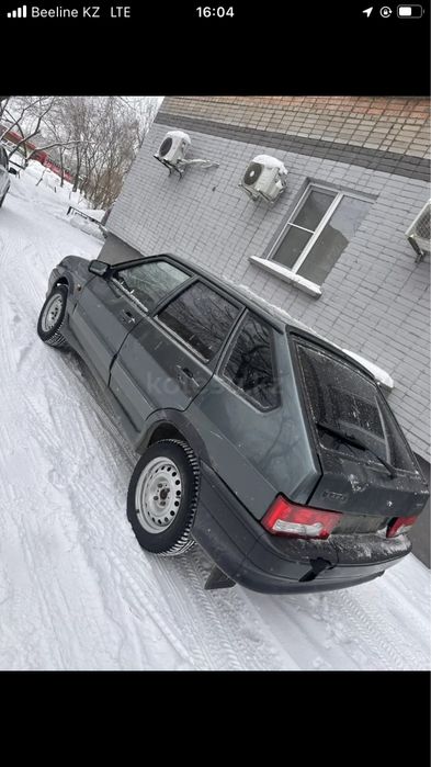 Продам или обмен ваз 2114