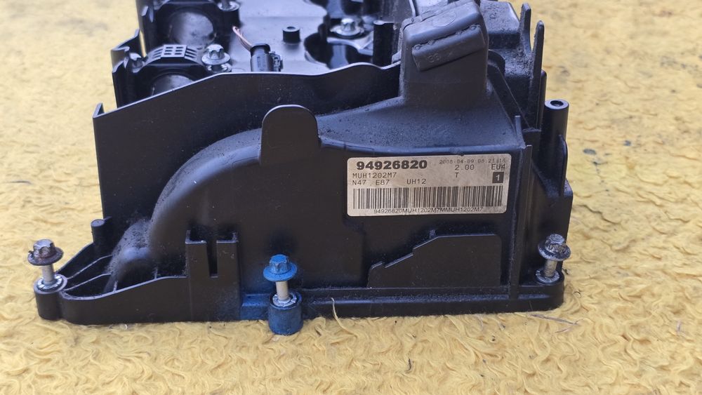 Capac culbutori Bmw n47
