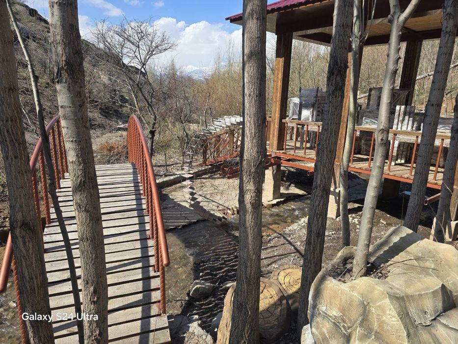 Продам зону отдыха , 5 га, Бостанлыкский район, Каранкуль.