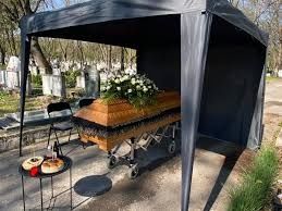 Погпебална агенция Вечен Дом