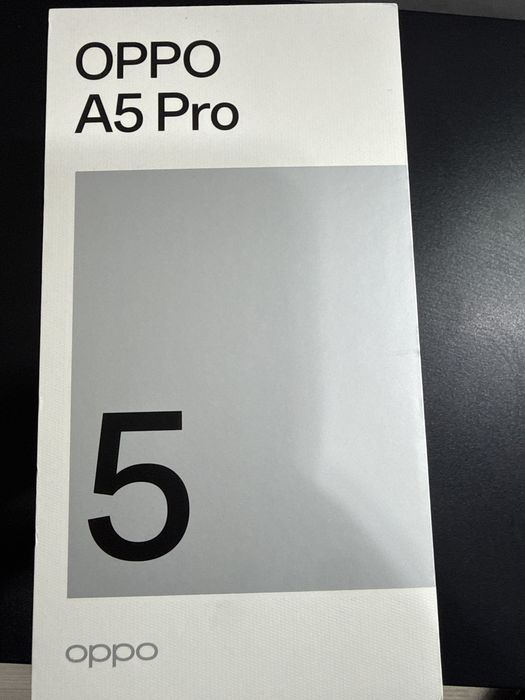 Oppo  A5pro (Аксукент) 911353