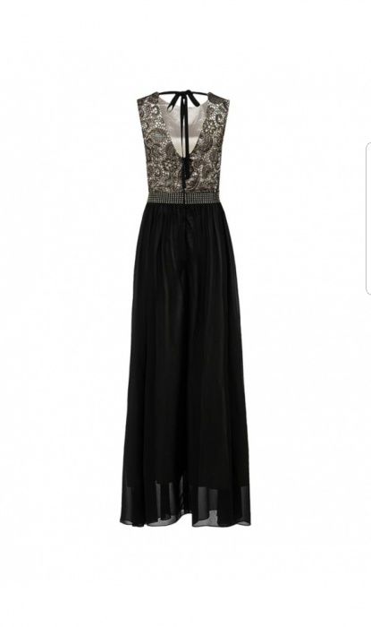 Вечернее платье новое