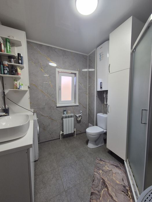 Продам дом Самал 3