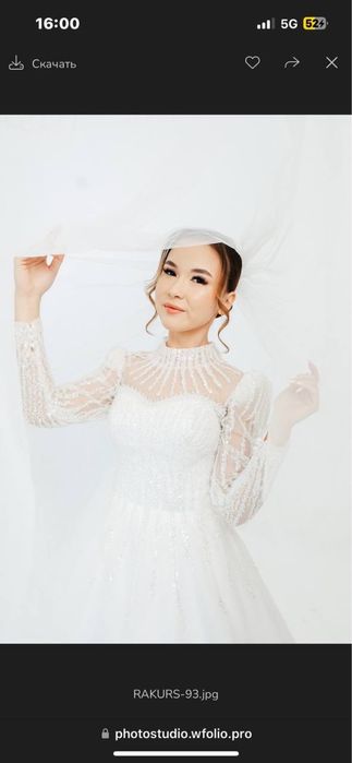 свадебный бизнес сатылады