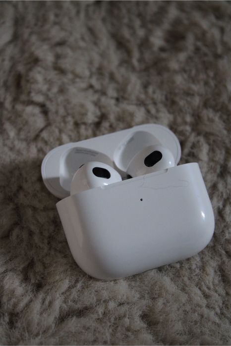 Airpods 3 noi nouti