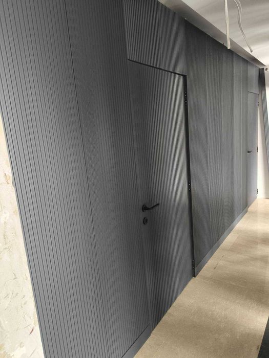 Подарявам ново обзавеждане за кухня и дрешник