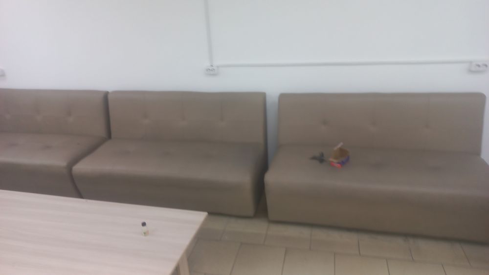 Диван кинорум от