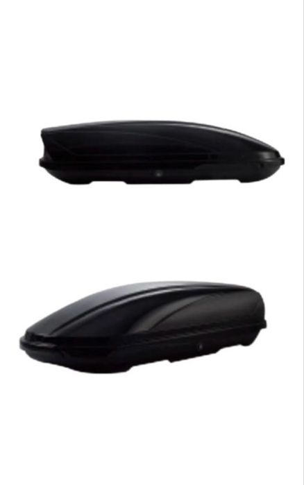 Авто бокс 560 литр