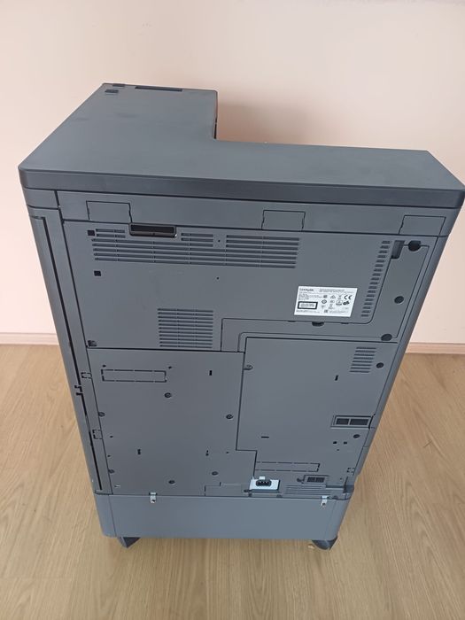 Imprimanta Lexmark