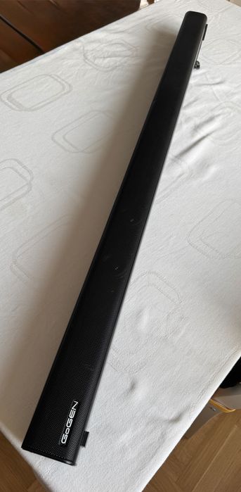 Саундбар колонка GoGen TAS 930