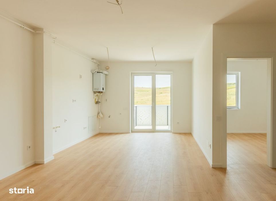 2 camere | Estimo Park | Etaj 3 | Gradinita | Apahida