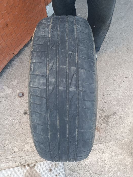 Шины летние Bridgstone 215/65 R16