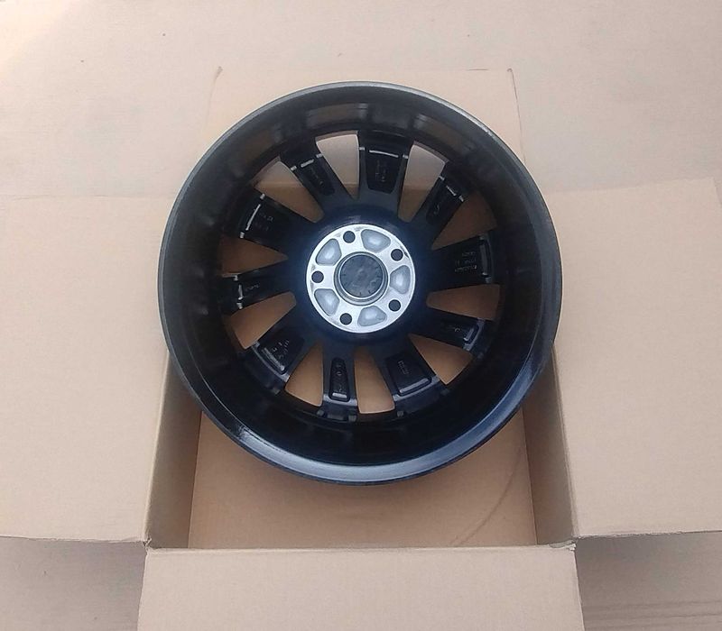 Jante 16 Citroen C3 C4 C5 Berlingo Jumpy sau Spacetourer  5 x 108 R16 Jante Noi cu Factură și Garanție