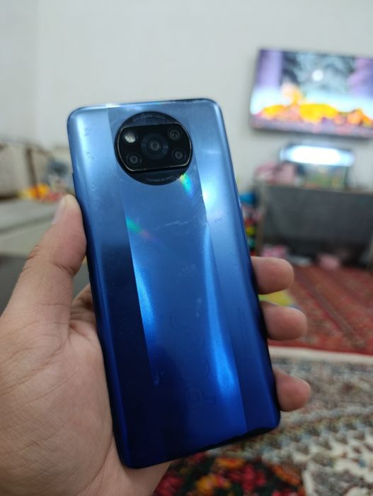 Poco x3 pro nfc 8/256