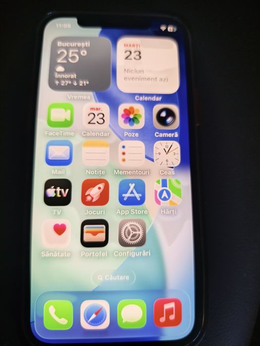 Iphone 12 pro, 128 GB