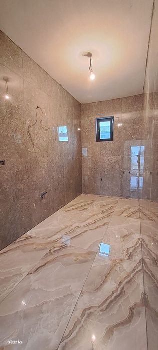Dragomiresti Deal, casa 4 camere, teren 500 mp, utilitati, COMISION 0%