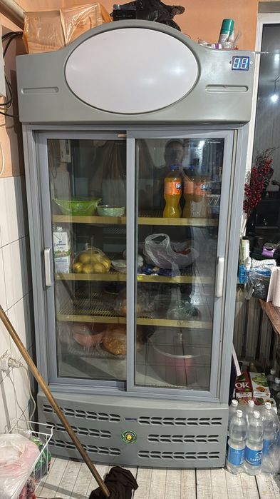 Ремонт холодильников быстро и качественно