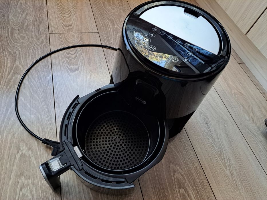 Еър  фраер   SWITCH ON