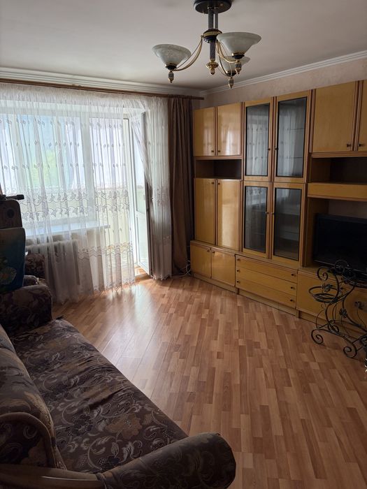 Продам двухкомнатную квартиру