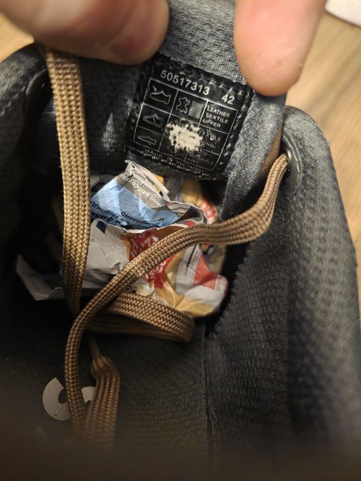 Мъжки маратонки BOSS