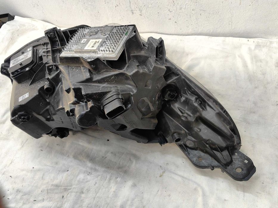 Оригинален фар Форд  Ford Galaxy  S-Max Full Led