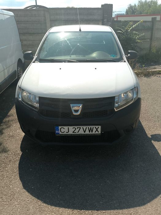 DACIA 1100 2013 — imagine 3