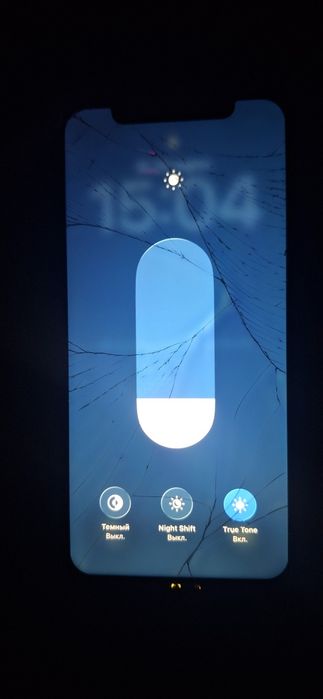 11про 256гб 100емкость