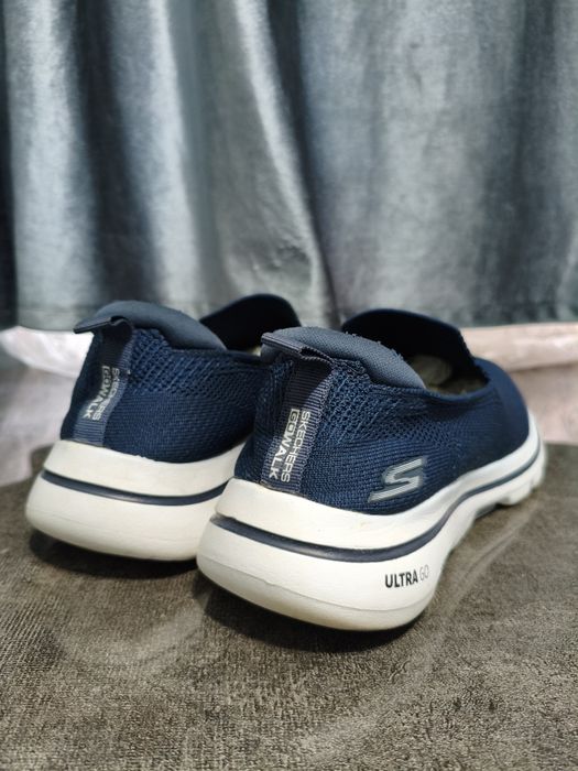 Оригинальные кроссовки Skechers