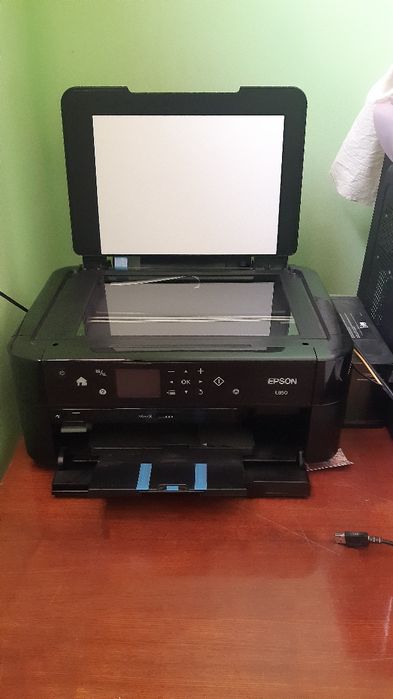 Printer Epson L850