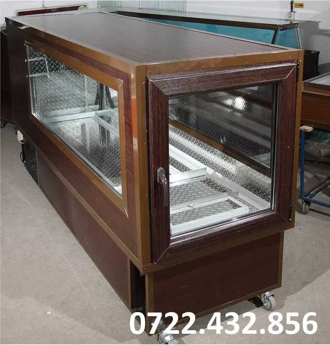 Frigider  Mortuar, Capace Frigorifice GARANTIE 3 ANI