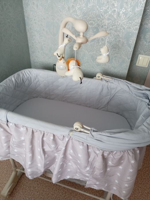 Продам детский кровать.