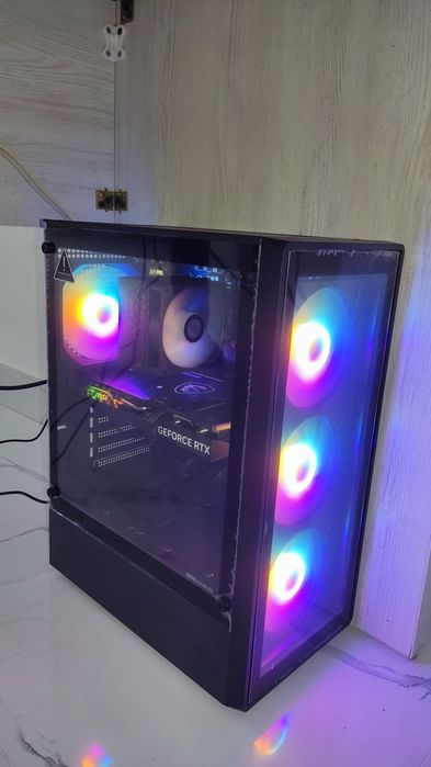 Продается персональный   компьютер