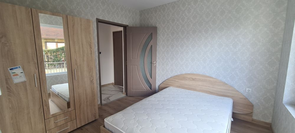 Продава се Двустаен апартамент в Черноморец - 57 кв.м за 1208 €/кв.м - Снимка #6