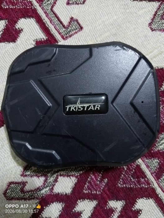 TRSTAR в жыпэс мен ислам